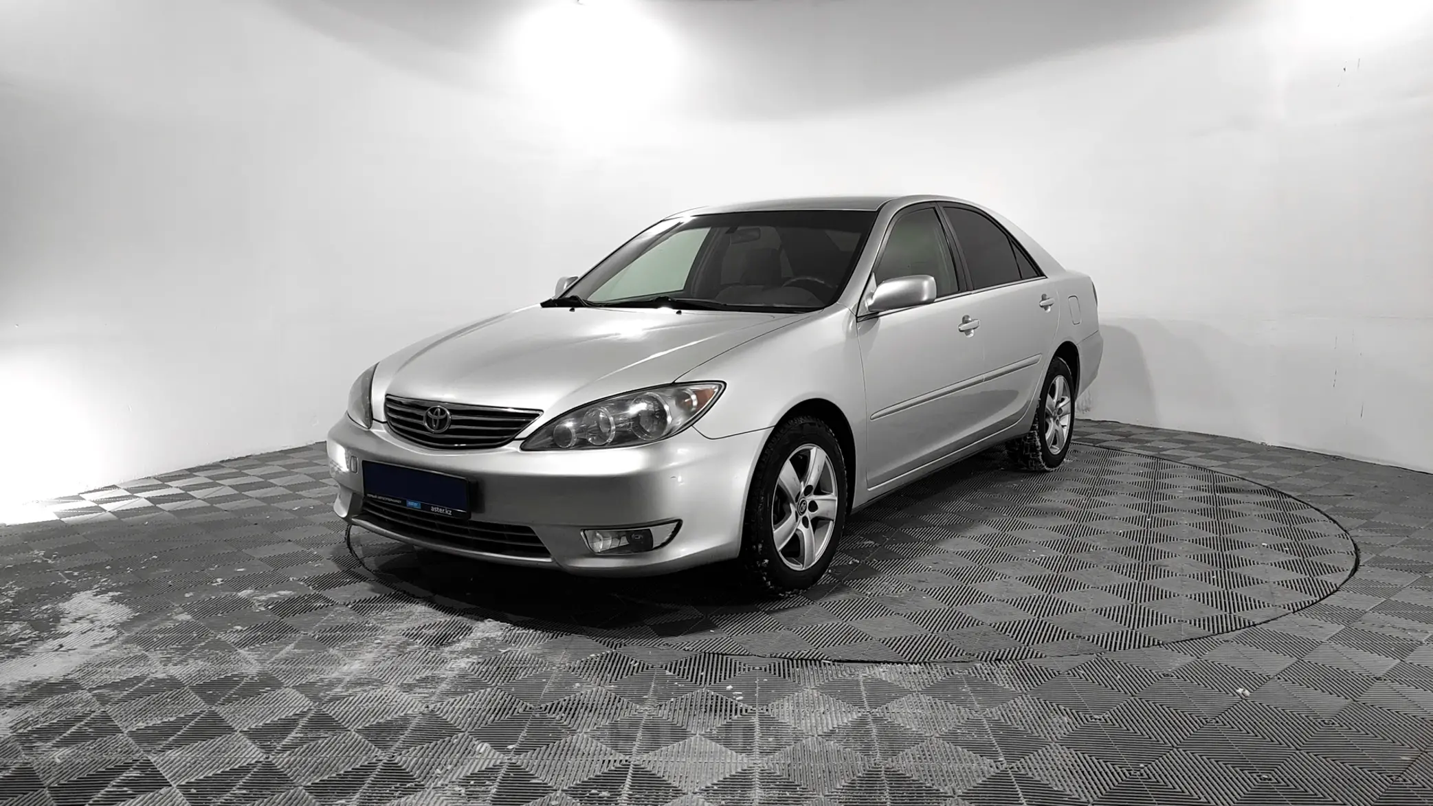 Купить Toyota Camry 2003 года в Павлодаре, цена 5390000 тенге. Продажа  Toyota Camry в Павлодаре - Aster.kz. №279940