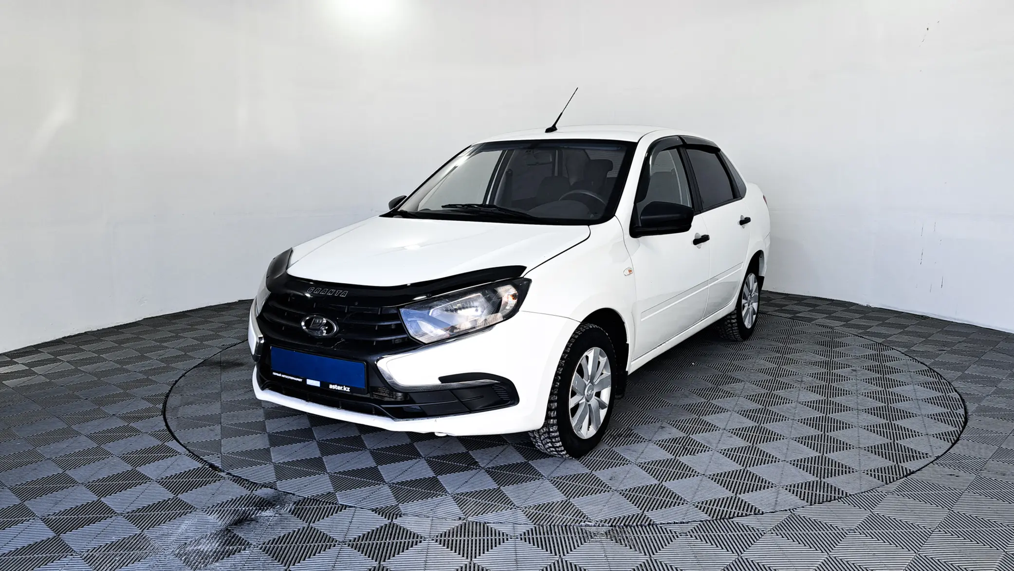 LADA (ВАЗ) Granta 2019