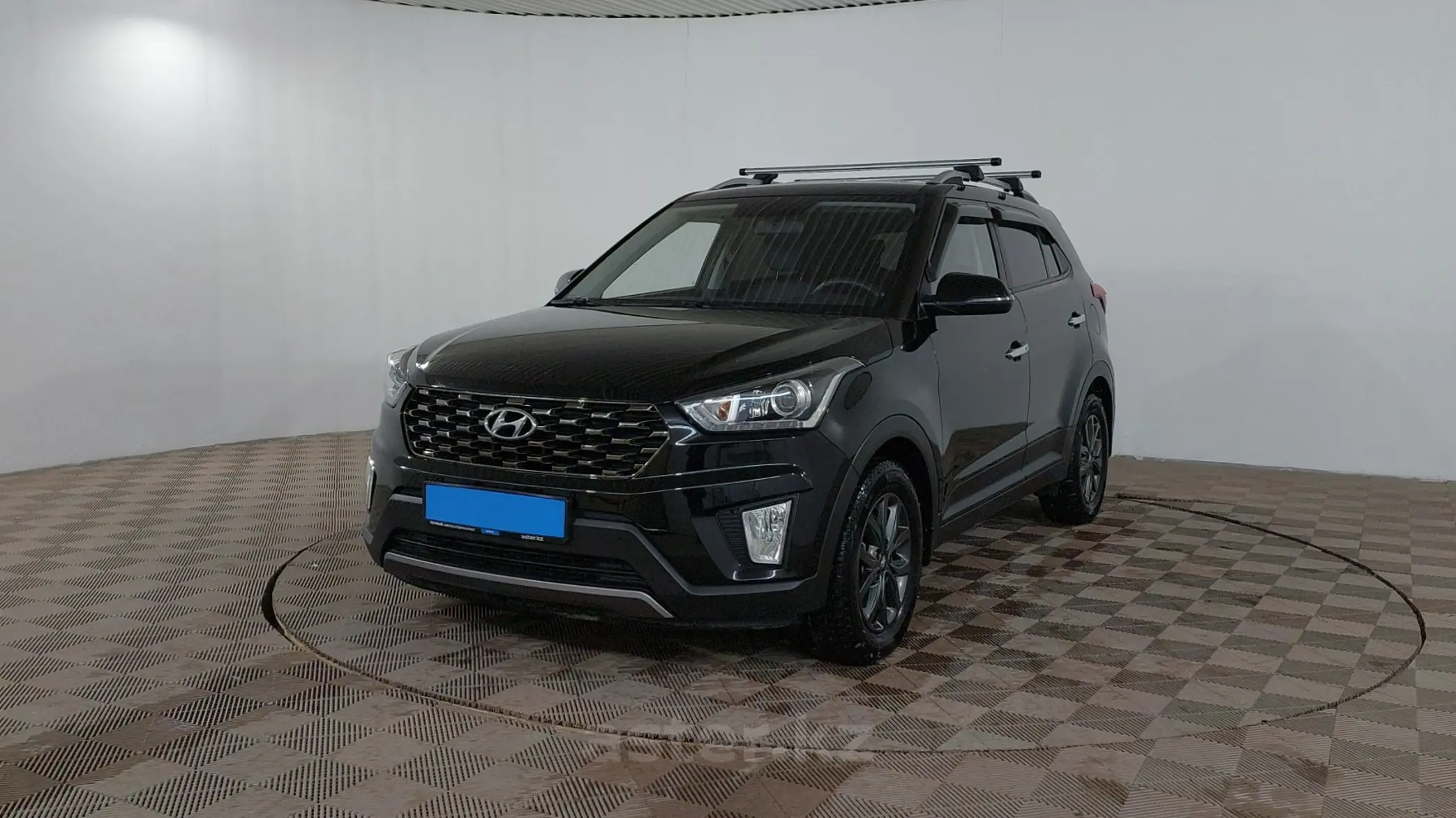 Hyundai Creta 2020