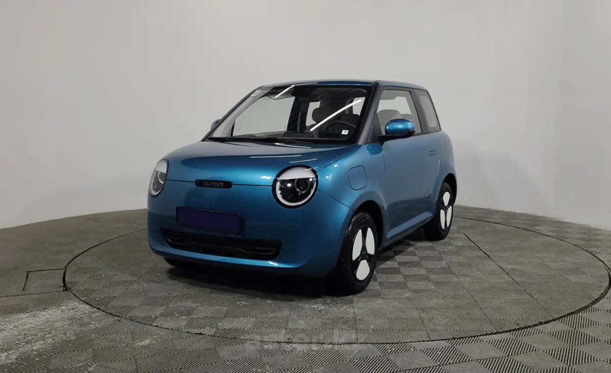 2023 Changan Lumin