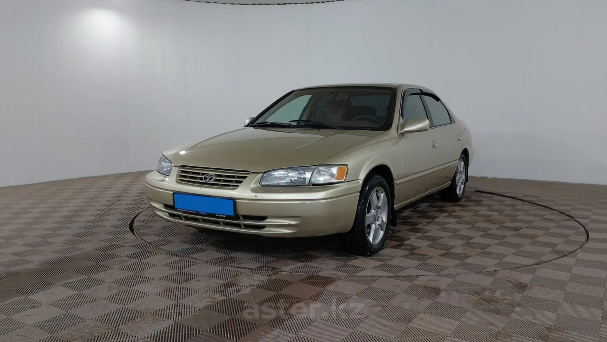 Toyota Camry 1998