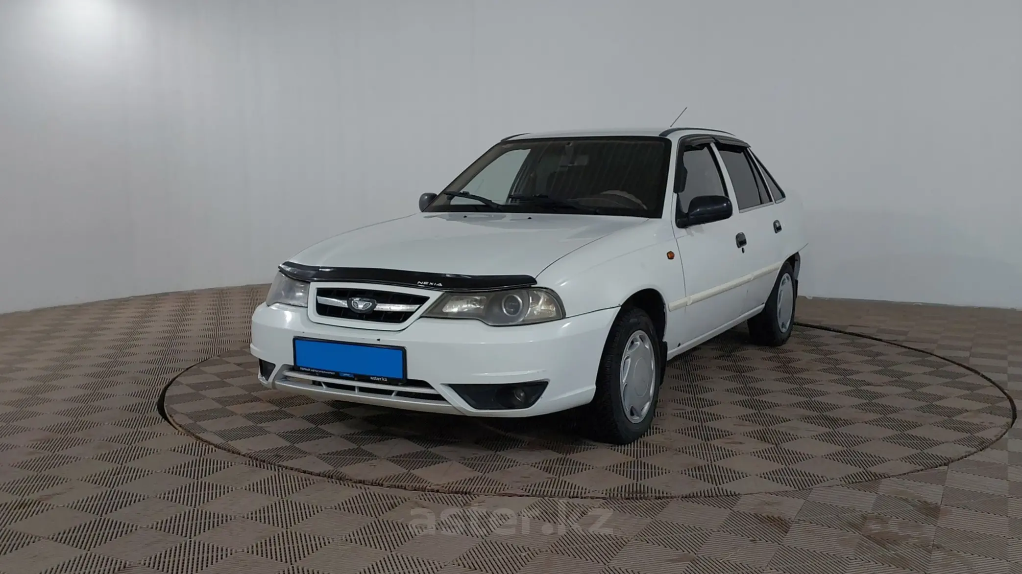 Daewoo Nexia 2011