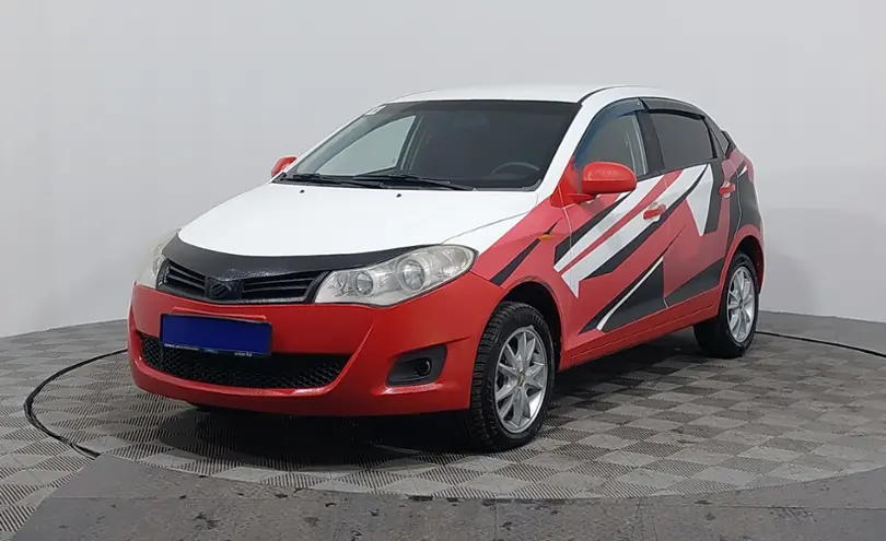 ЗАЗ Forza 2013 года за 1 790 000 тг. в Астана