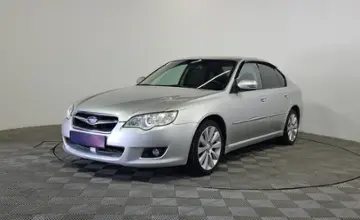 Subaru Legacy 2007 года за 5 390 000 тг. в Алматы фото 1