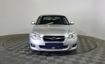 Subaru Legacy 2007 года за 5 390 000 тг. в Алматы фото 2
