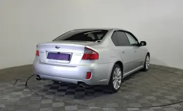 Subaru Legacy 2007 года за 5 390 000 тг. в Алматы