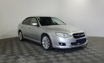 Subaru Legacy 2007 года за 5 390 000 тг. в Алматы фото 3