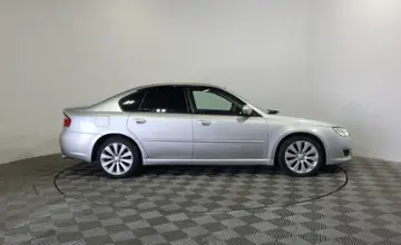 Subaru Legacy 2007 года за 5 390 000 тг. в Алматы фото 4