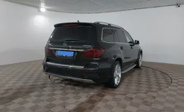 Mercedes-Benz GL-Класс 2013 года за 17 200 000 тг. в Шымкент