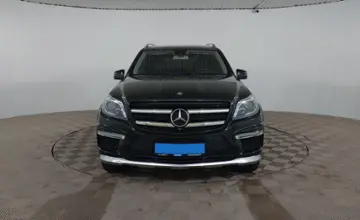 Mercedes-Benz GL-Класс 2013 года за 17 200 000 тг. в Шымкент фото 2