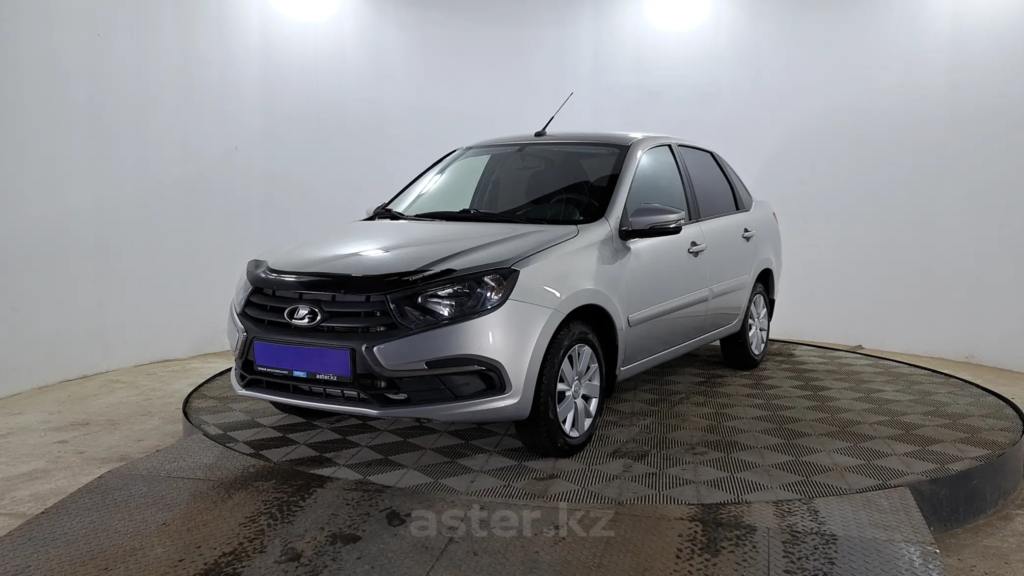 LADA (ВАЗ) Granta 2020