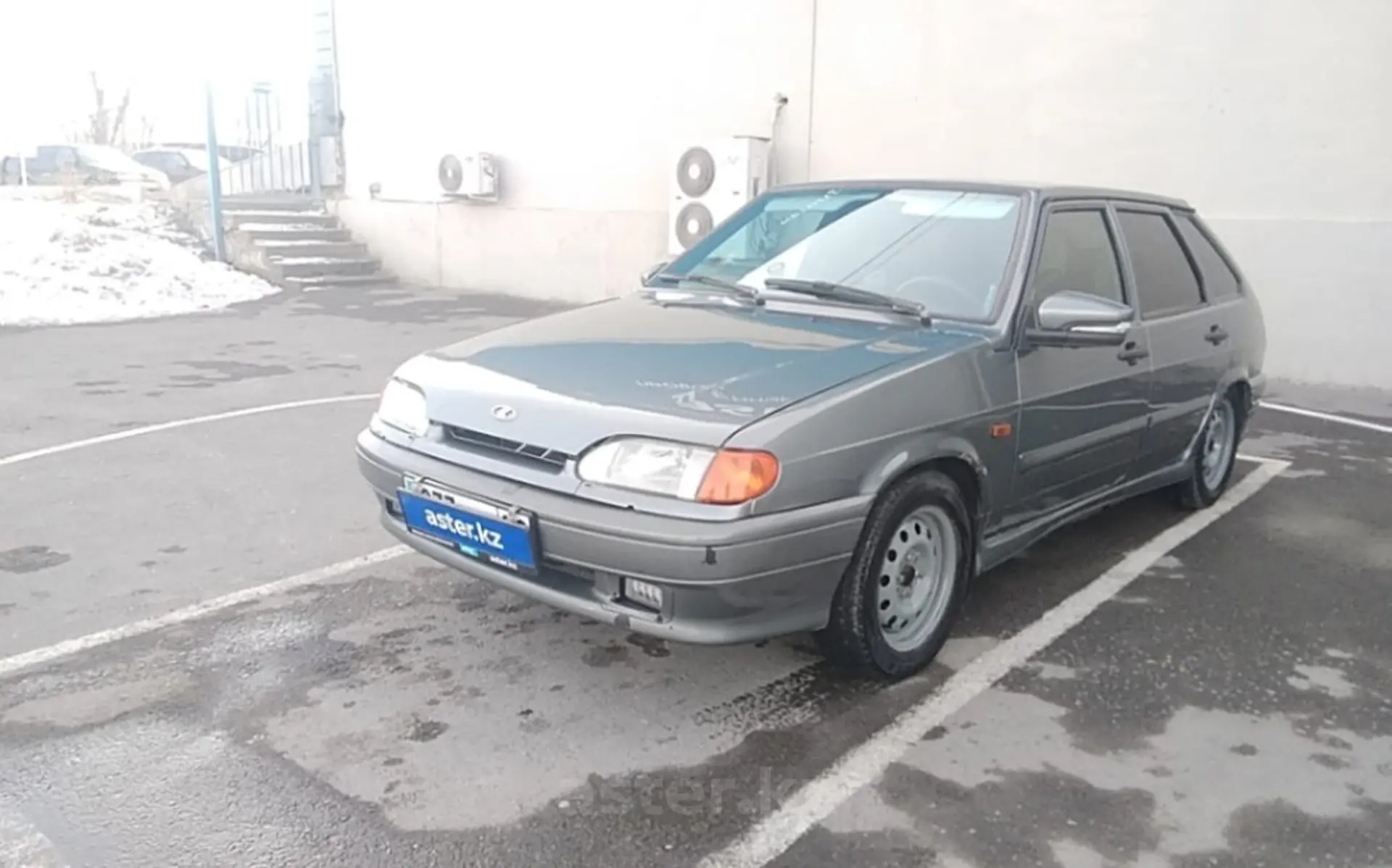 LADA (ВАЗ) 2114 2013