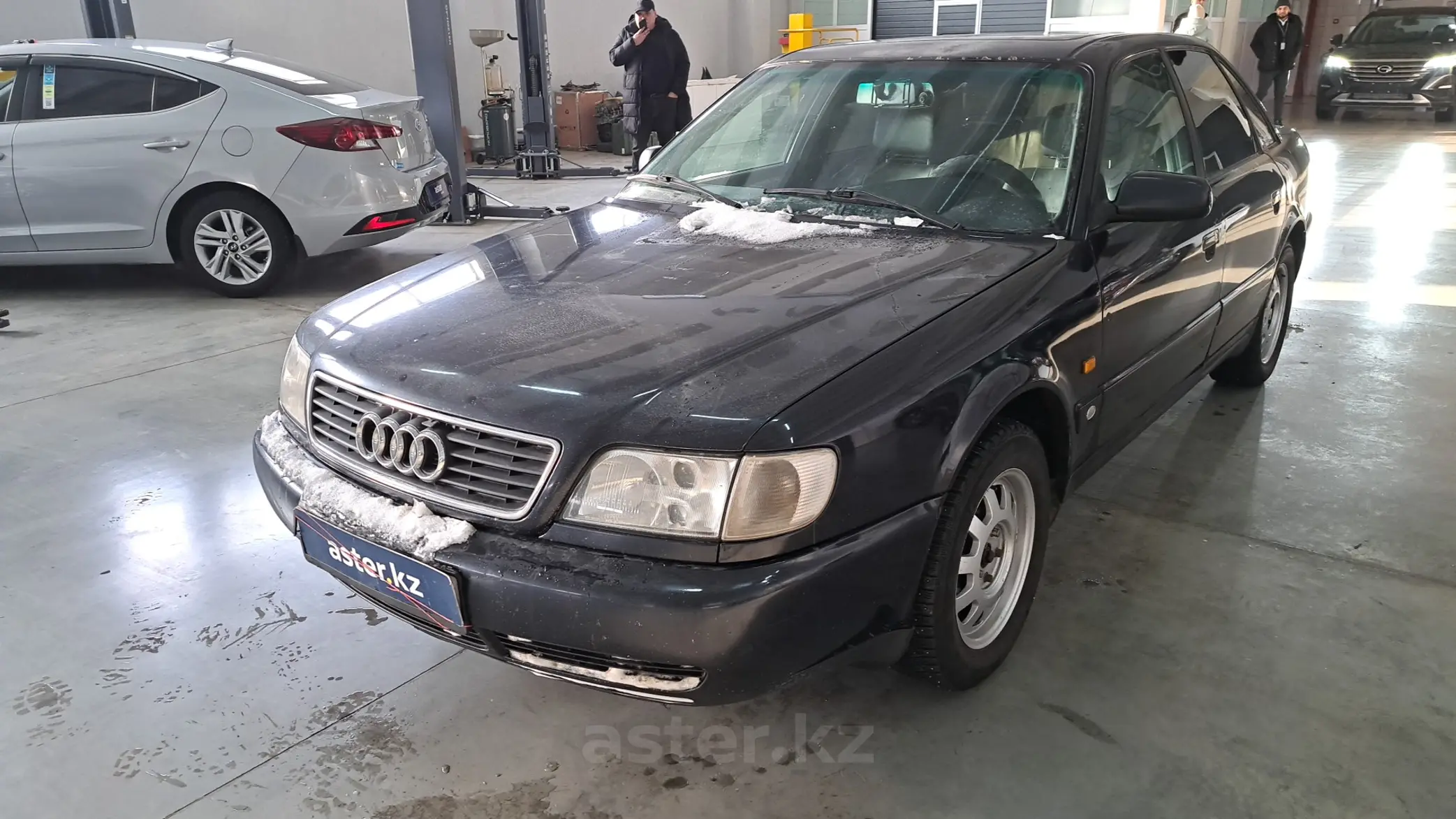 Audi A6 1994