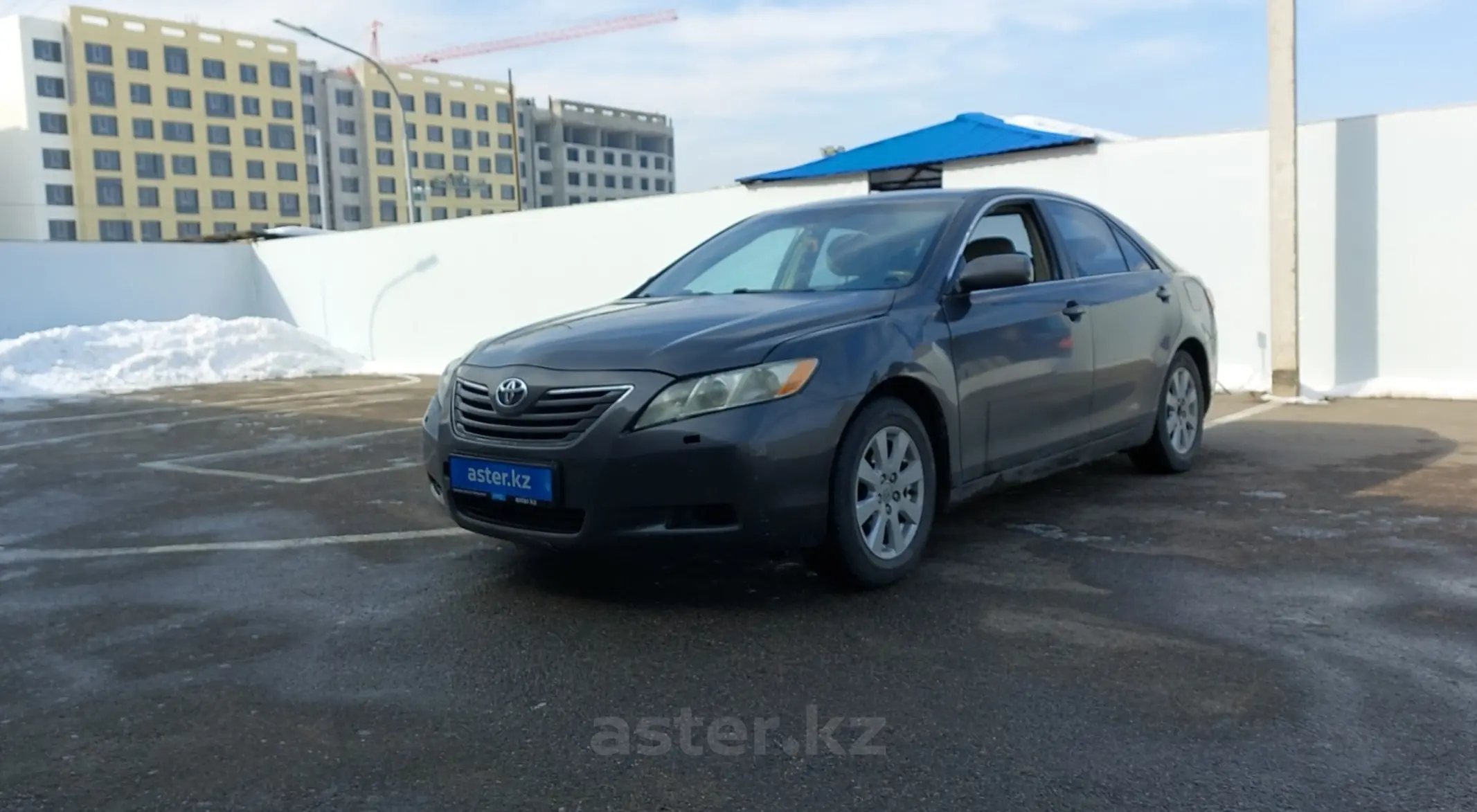 Toyota Camry 2006