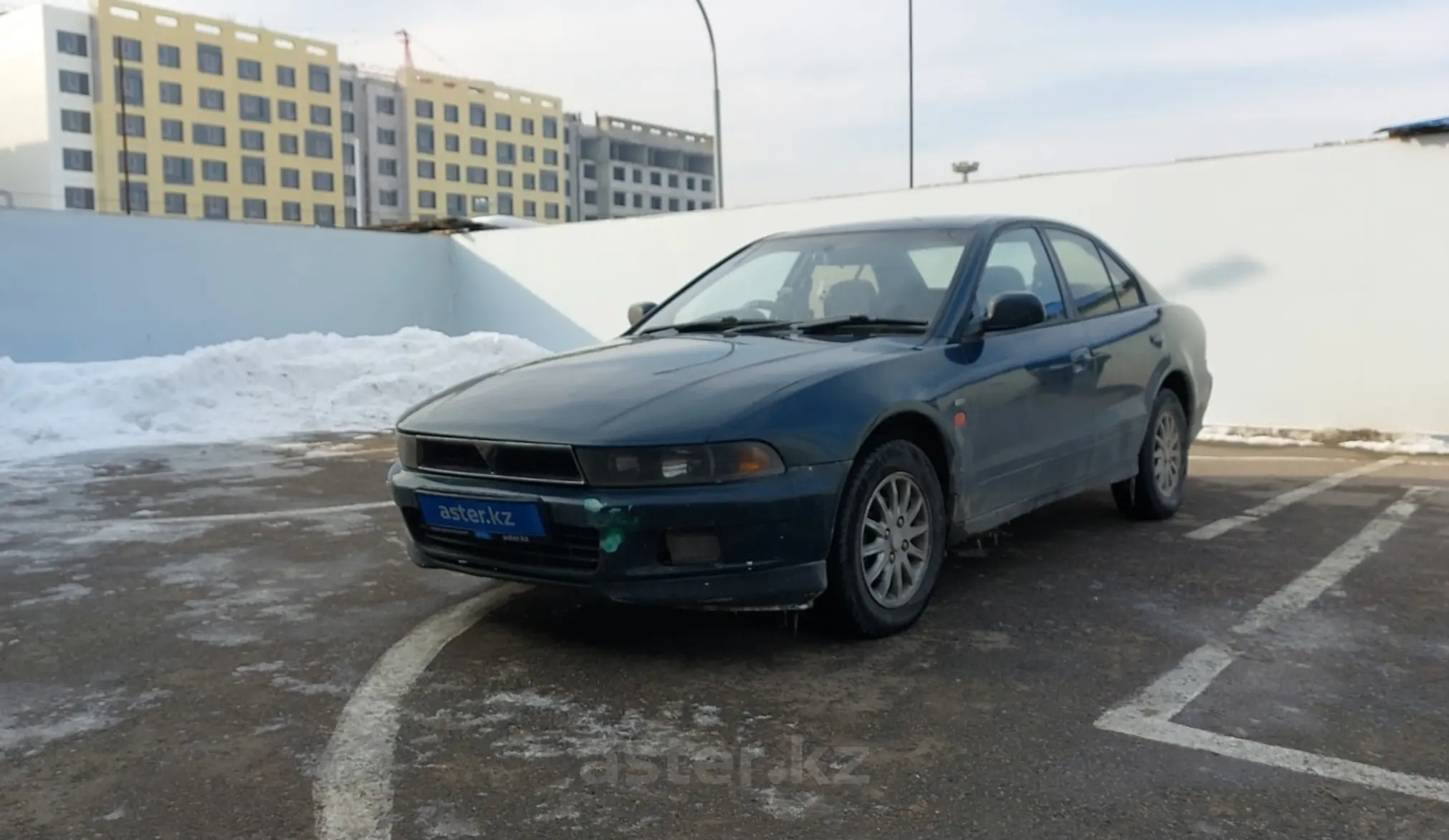 Mitsubishi Galant 1997