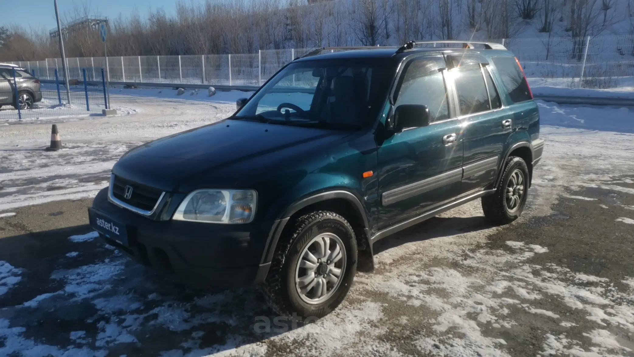 Honda CR-V 1996