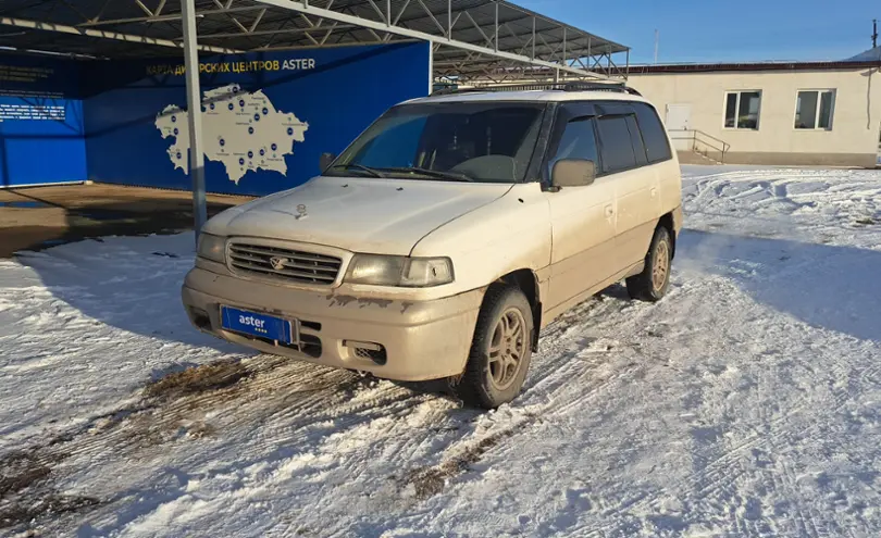 Mazda MPV 1997 года за 2 500 000 тг. в Кызылорда
