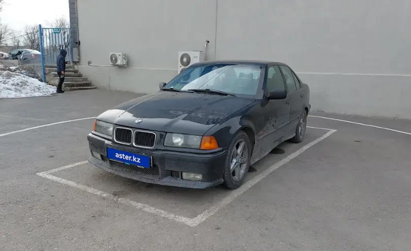 BMW 3 серии 1994 года за 2 000 000 тг. в Тараз