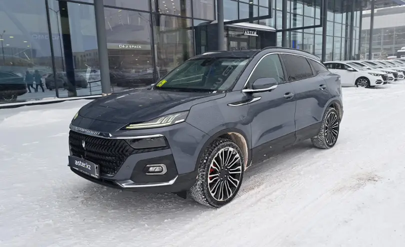 ChangFeng Leopaard CS9 EV 2022 года за 13 000 000 тг. в Астана