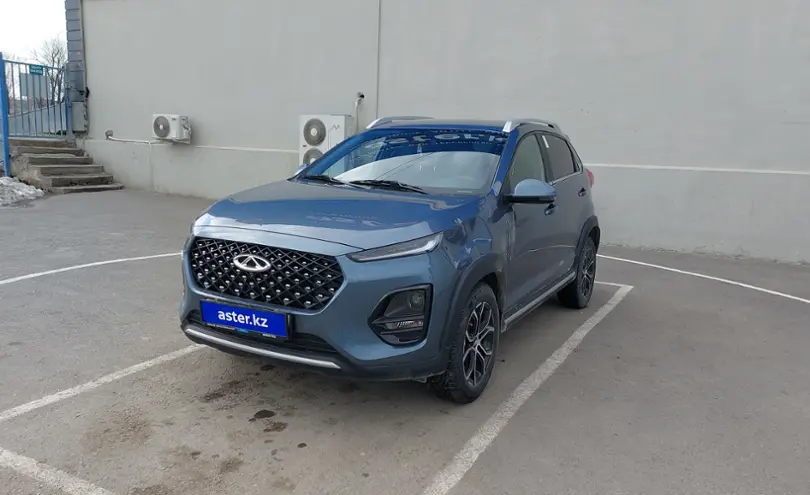 Chery Tiggo 2 Pro 2023 года за 6 500 000 тг. в Тараз