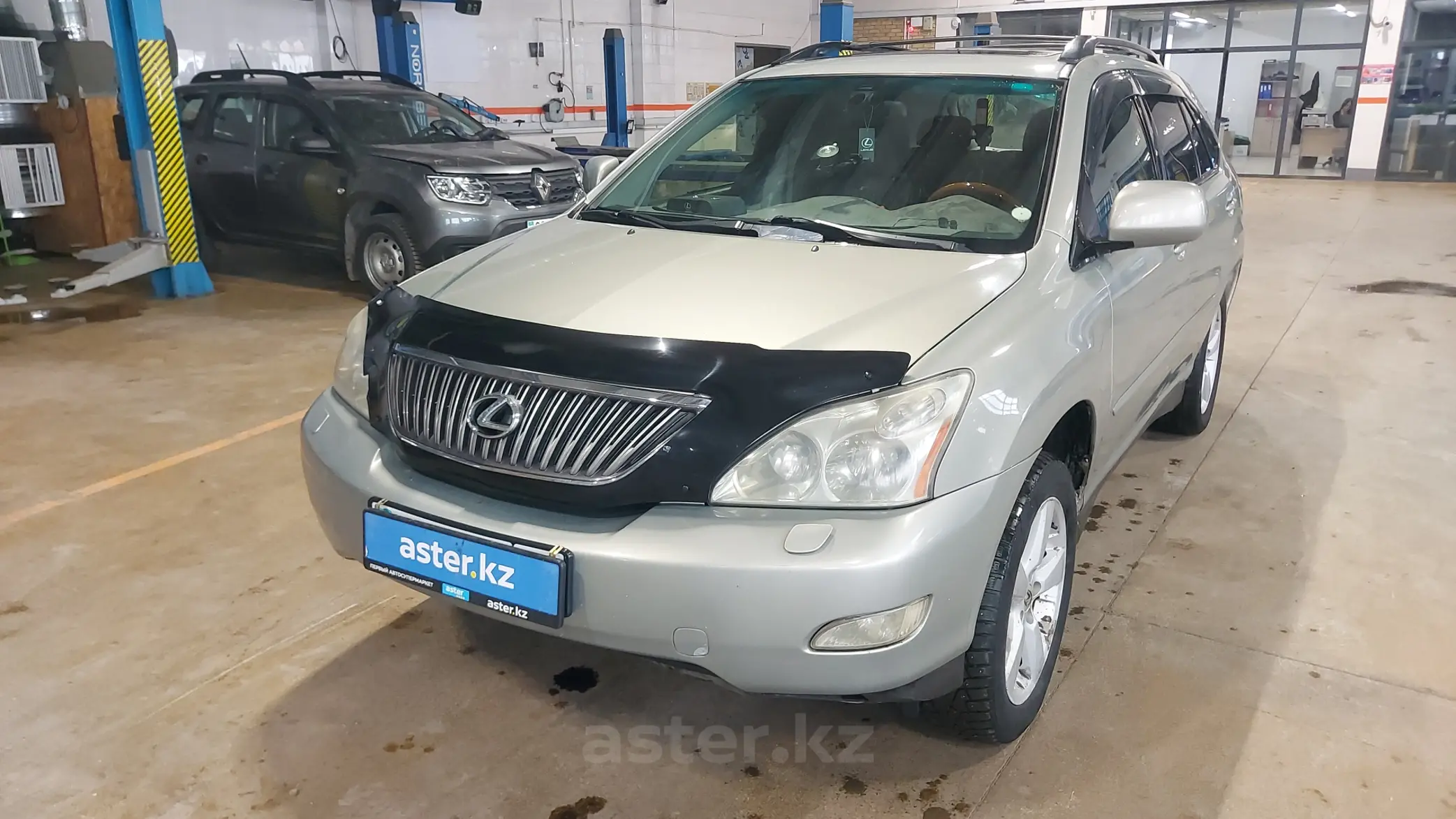 Lexus RX 2003