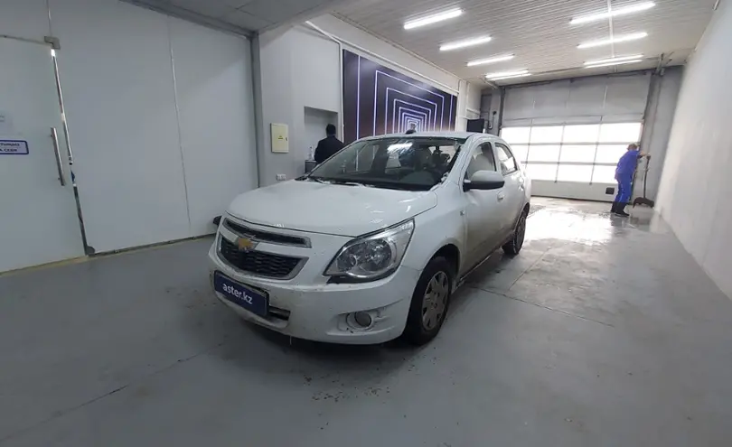 Chevrolet Cobalt 2021 года за 5 500 000 тг. в Павлодар
