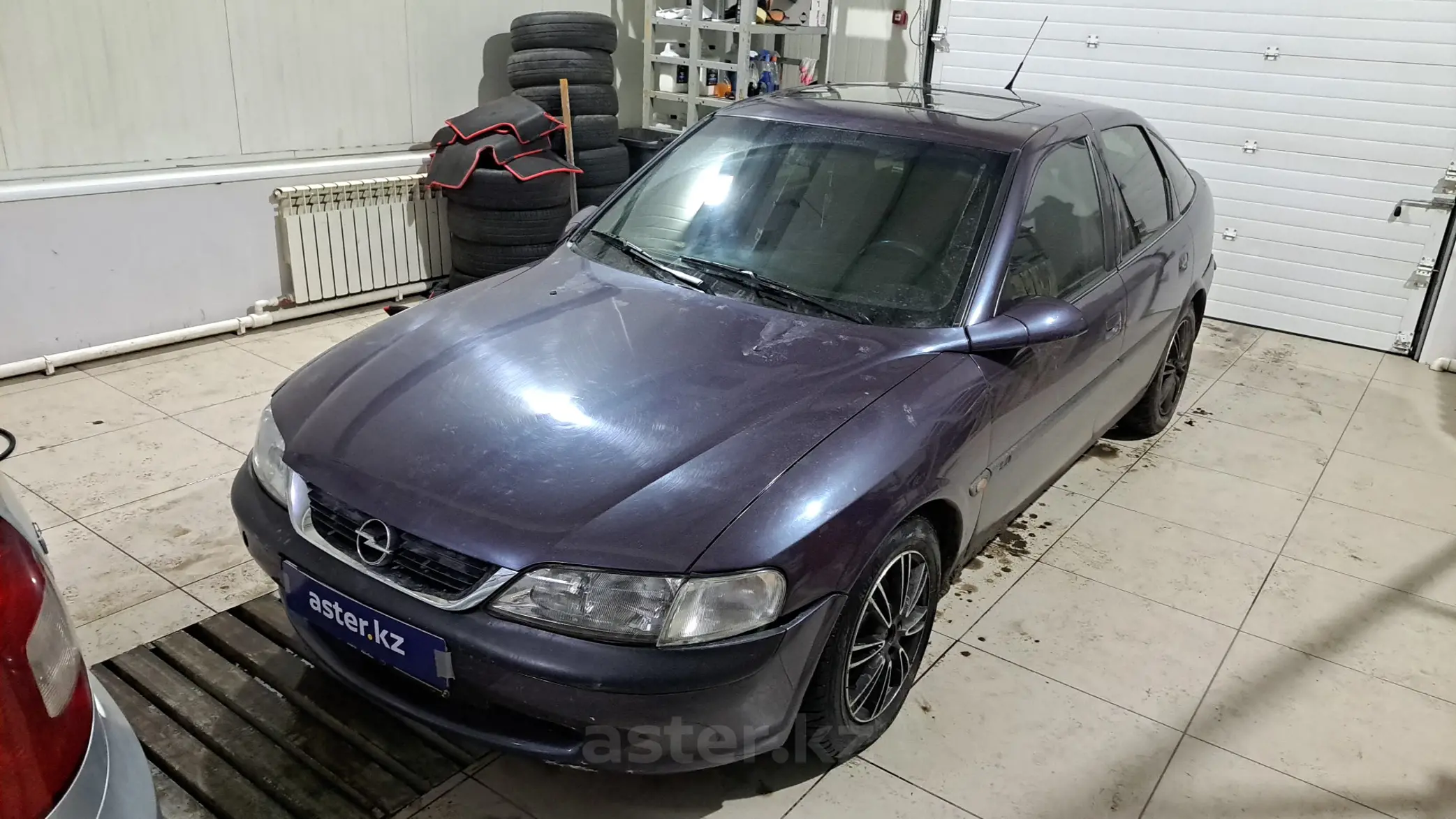 Opel Vectra 1996