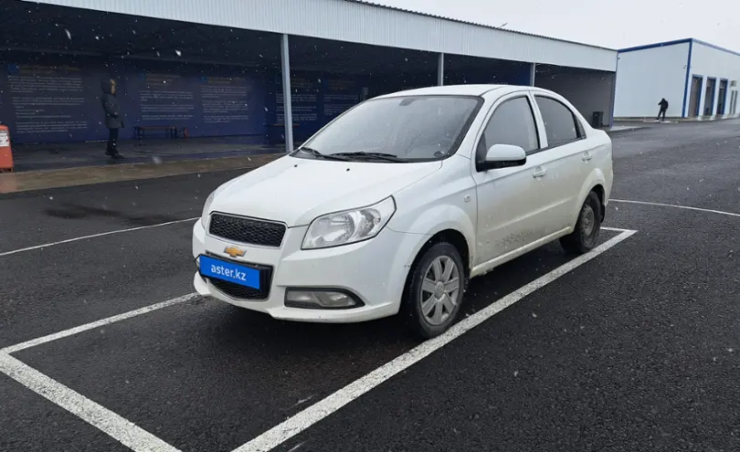 Chevrolet Nexia 2020 года за 4 600 000 тг. в Шымкент
