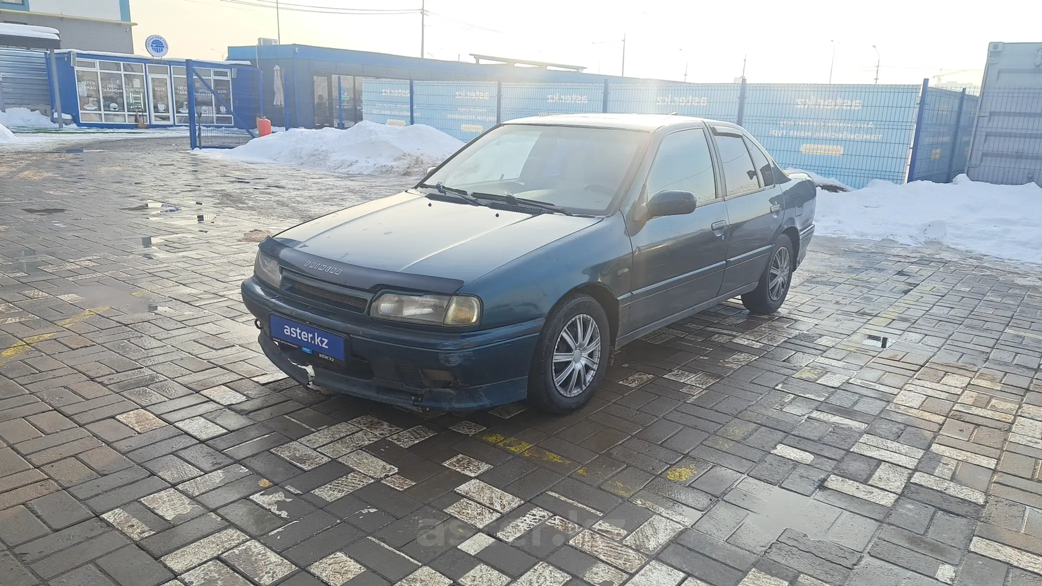 Nissan Primera 1995