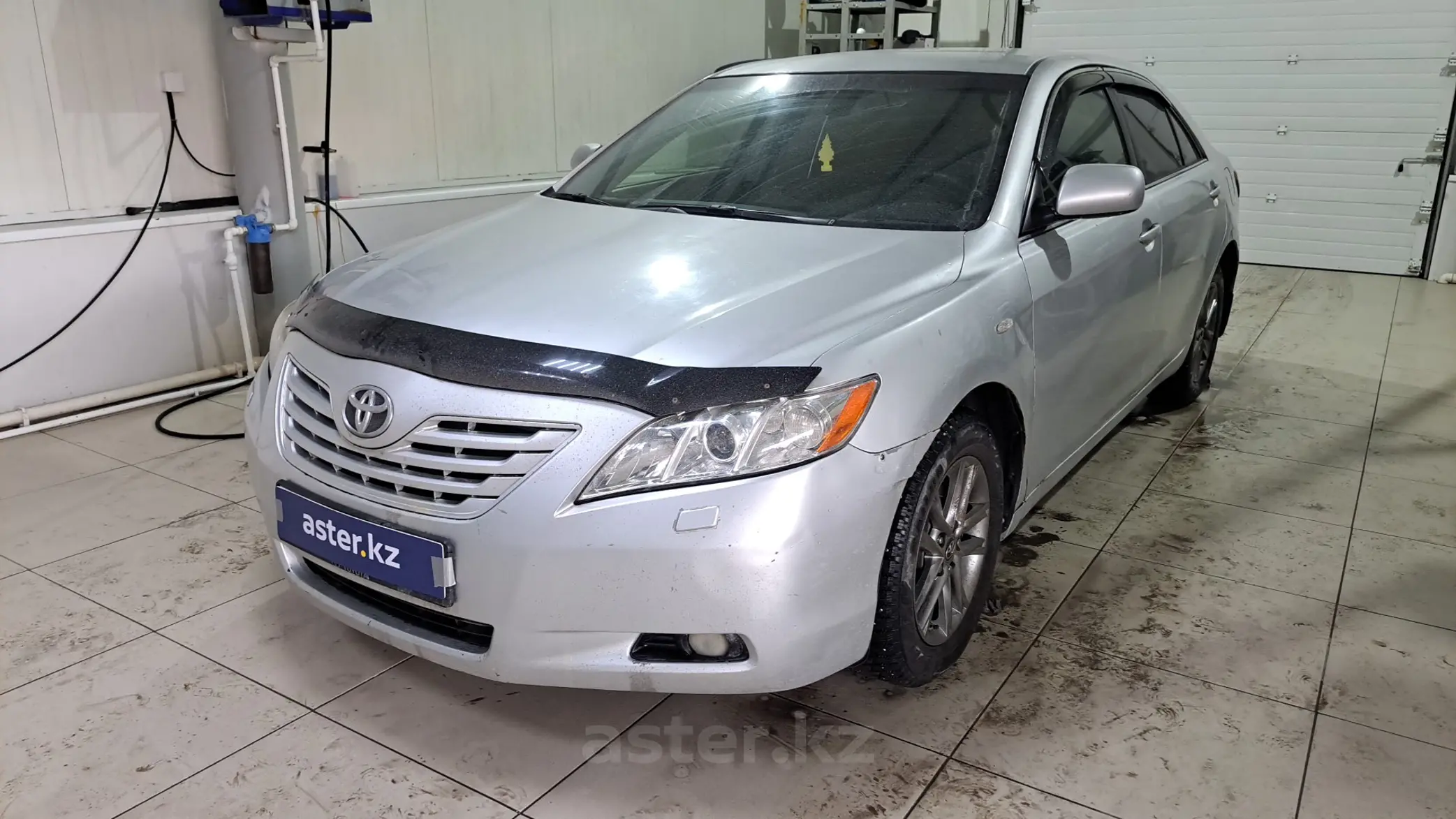 Toyota Camry 2007