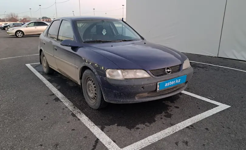 Opel Vectra 1996 года за 1 500 000 тг. в Шымкент