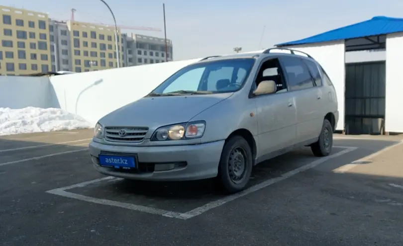 Toyota Picnic 1998 года за 4 500 000 тг. в Алматы