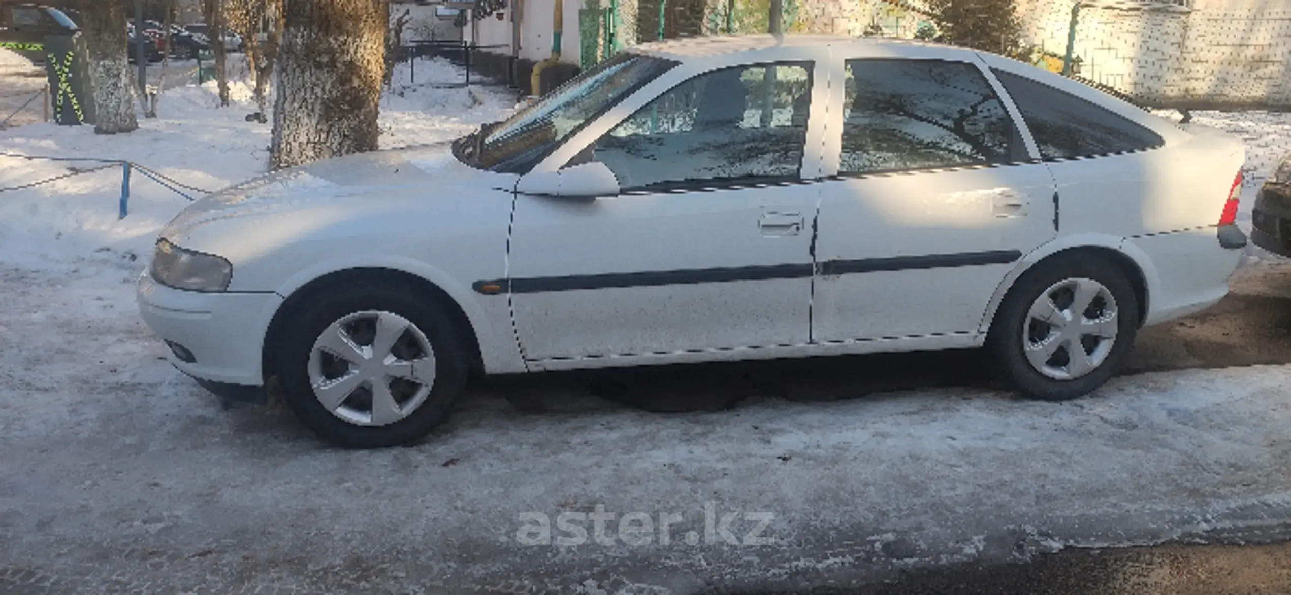 Opel Vectra 1997