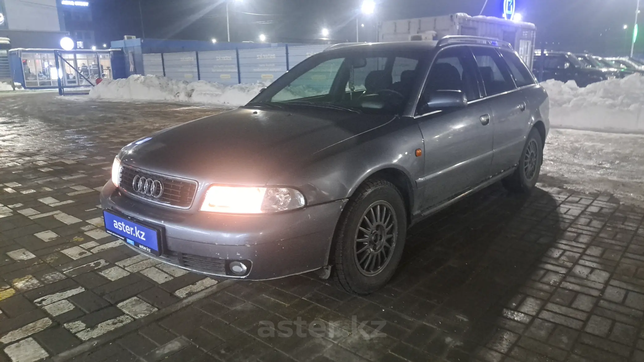 Audi A4 1999