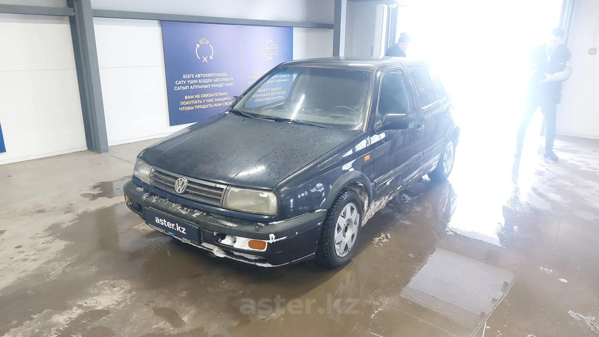 Volkswagen Vento 1994