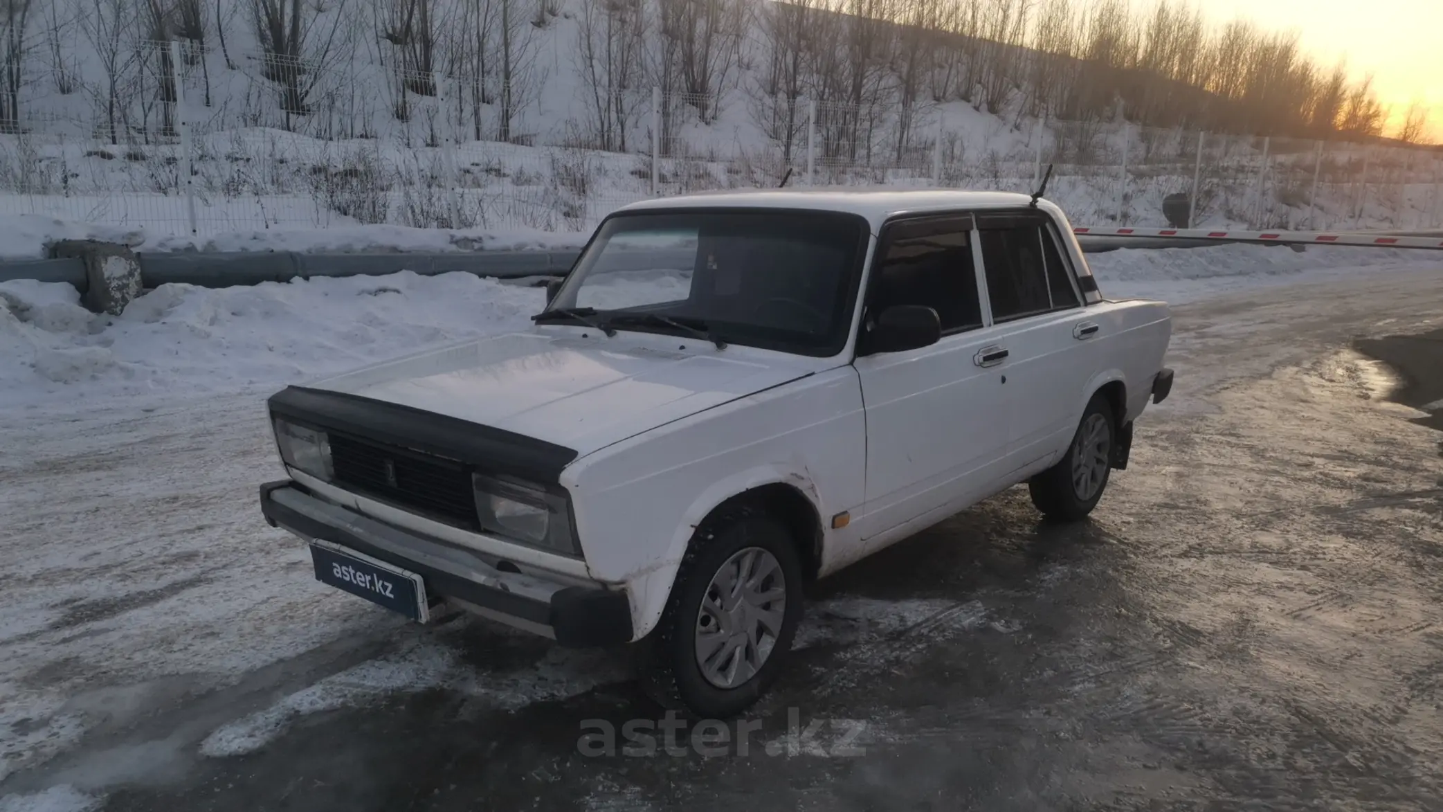 LADA (ВАЗ) 2105 1998