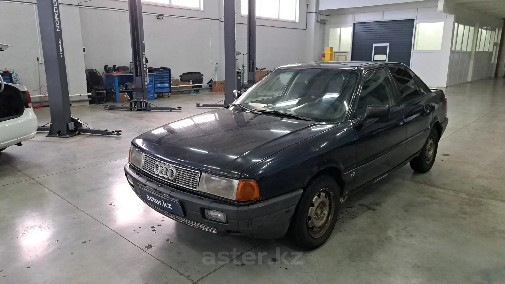 Audi 80 1990