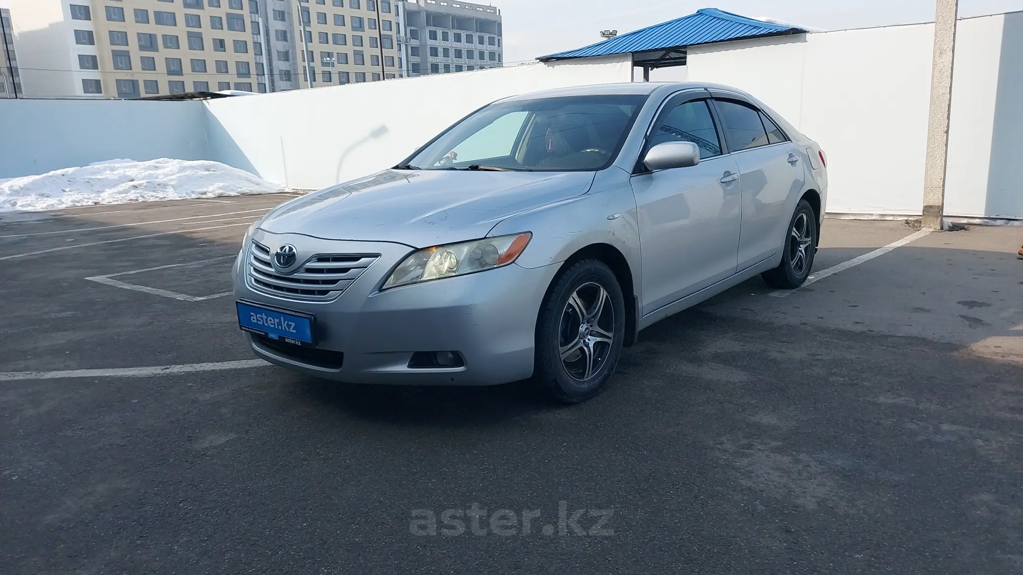 Toyota Camry 2006