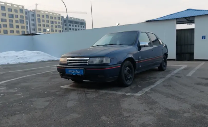 Opel Vectra 1991 года за 900 000 тг. в Алматы