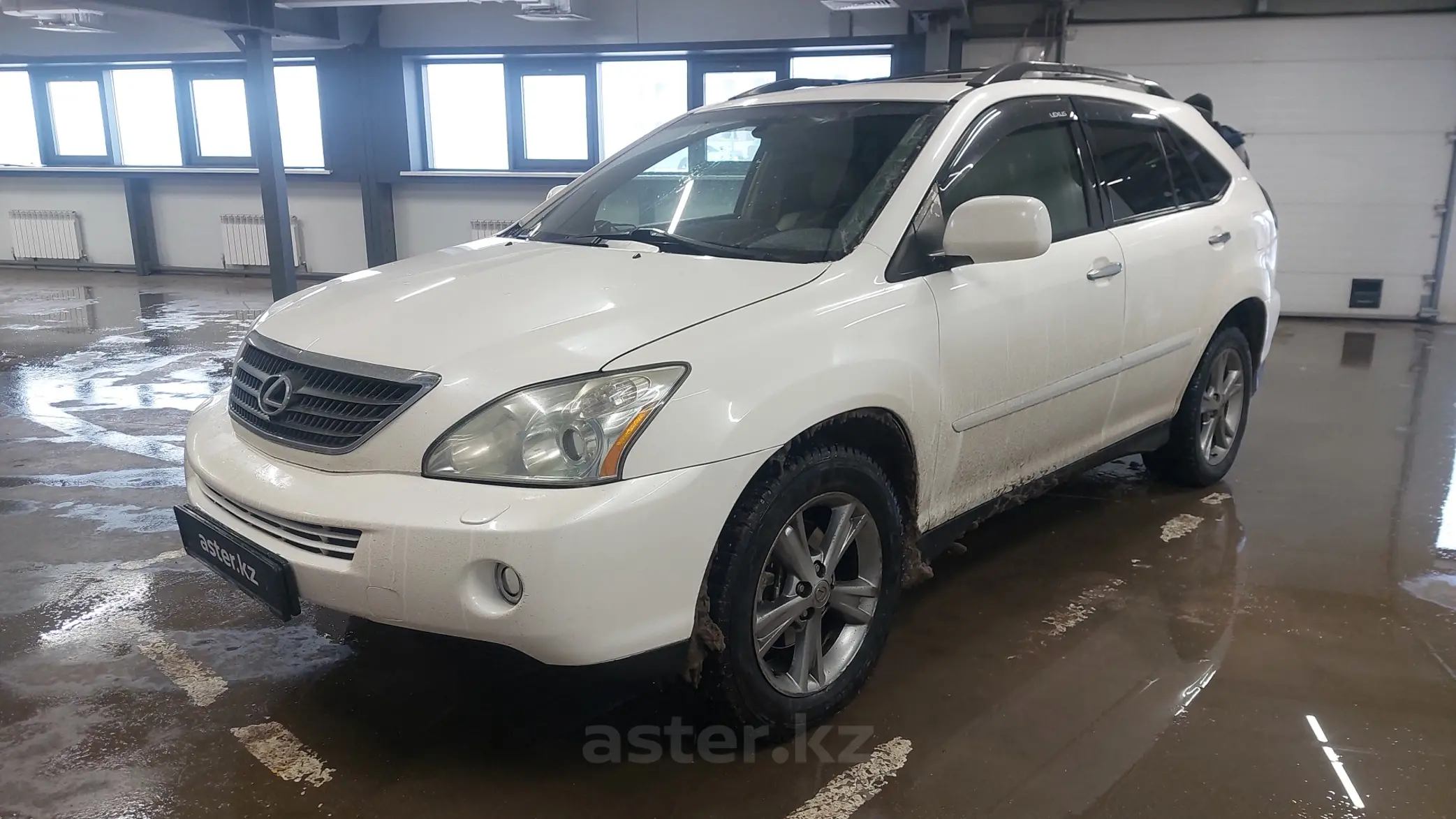 Lexus RX 2006