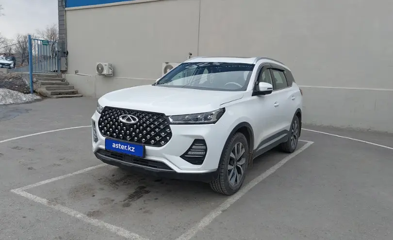 Chery Tiggo 7 Pro 2023 года за 11 000 000 тг. в Тараз