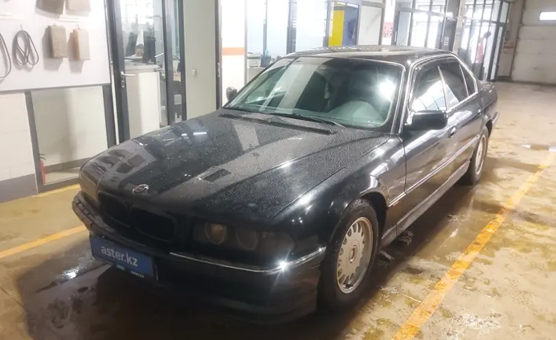 BMW 7 серии 1998 года за 2 000 000 тг. в Караганда