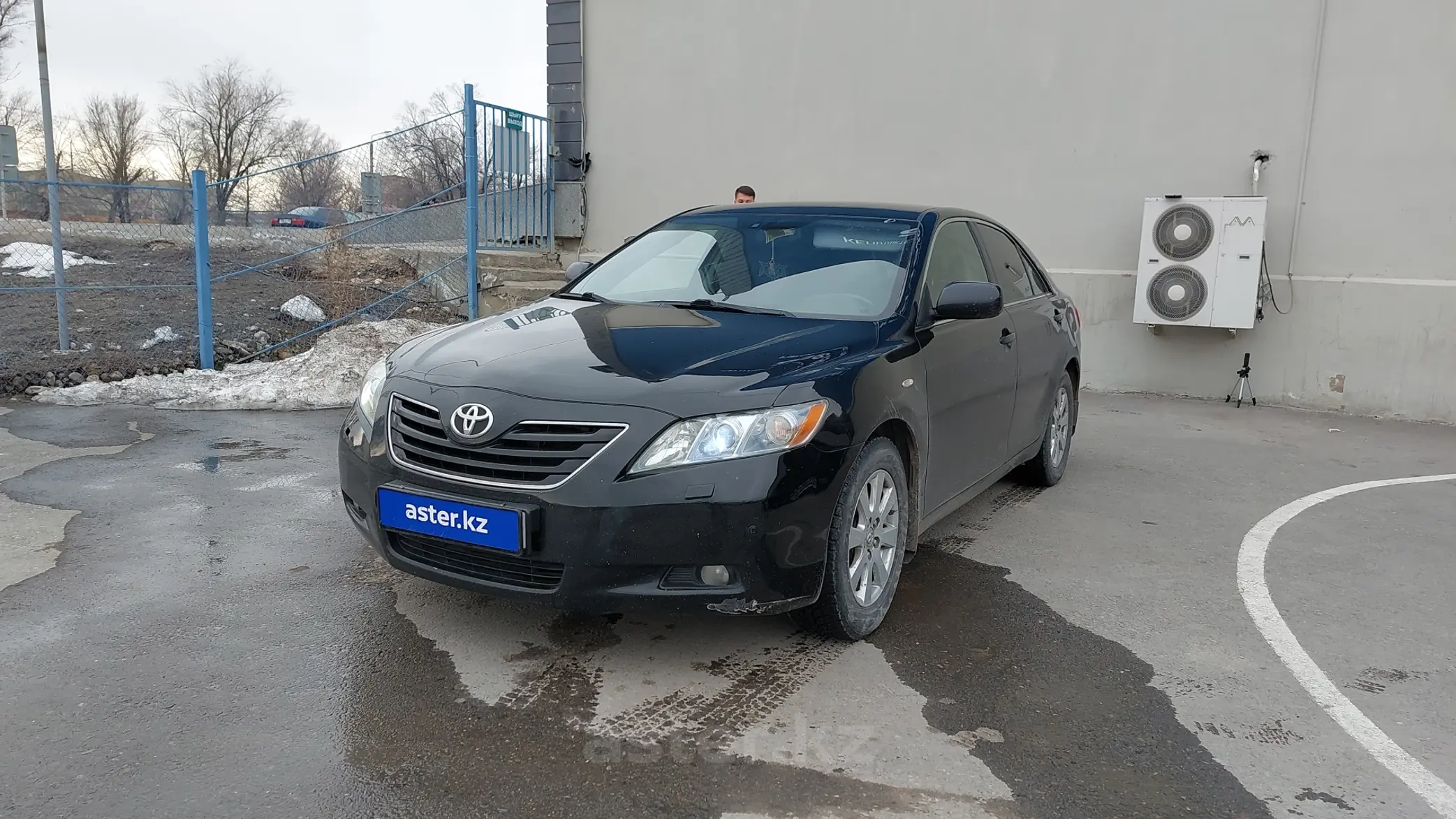 Toyota Camry 2006