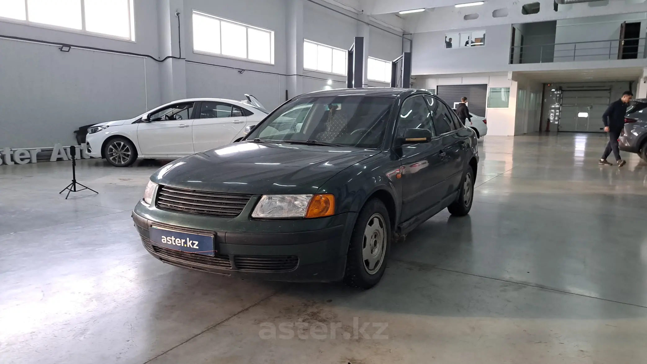 Volkswagen Passat 1996