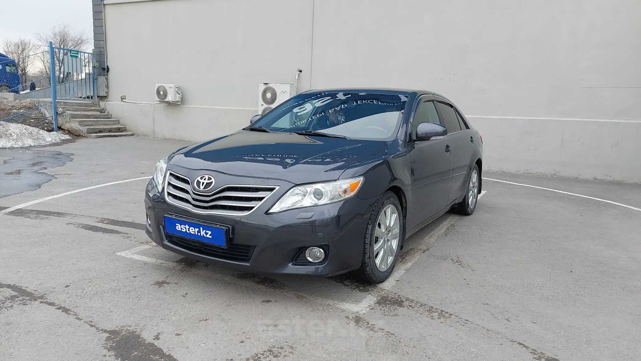 Toyota Camry 2010