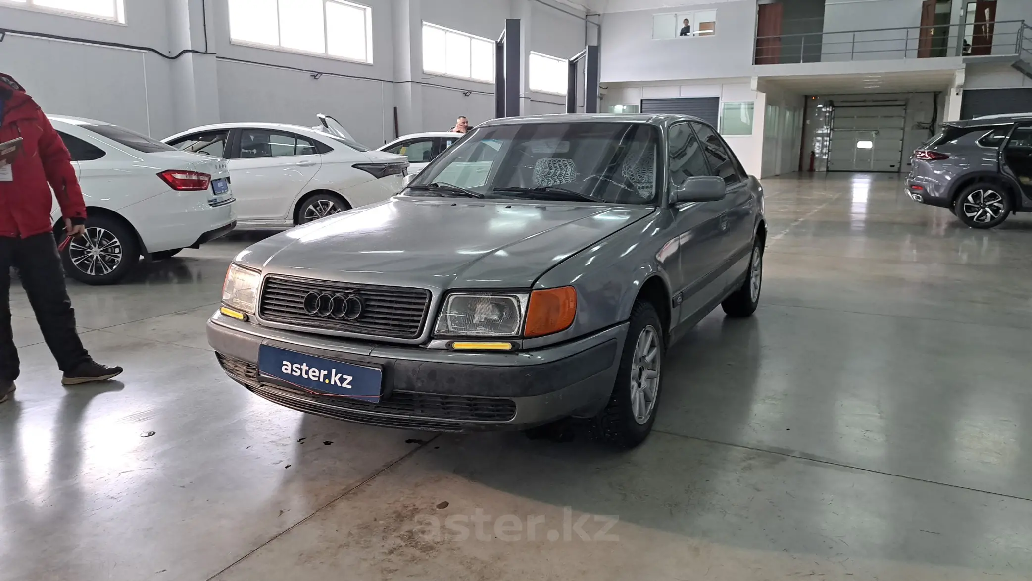 Audi 100 1993