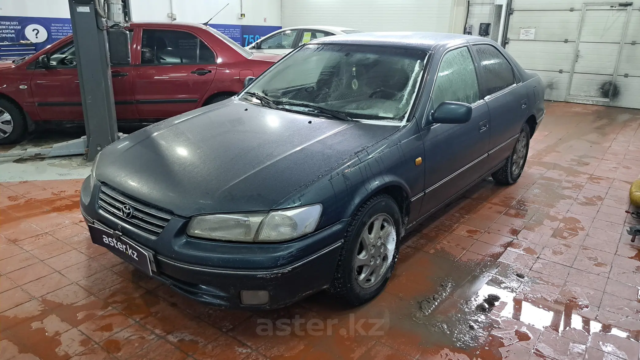 Toyota Camry 1999