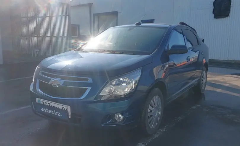 Chevrolet Cobalt 2020 года за 6 000 000 тг. в Атырау