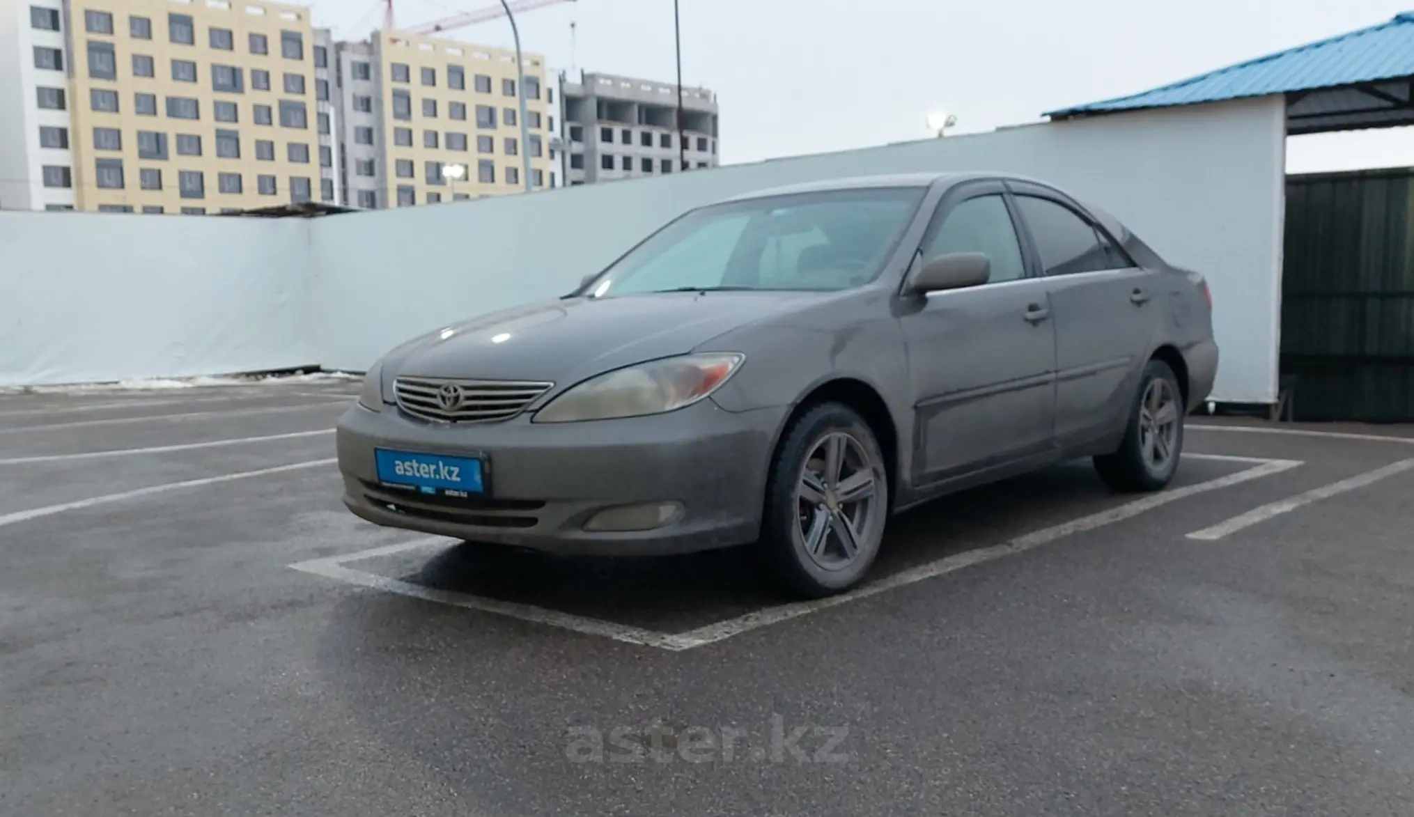 Toyota Camry 2003