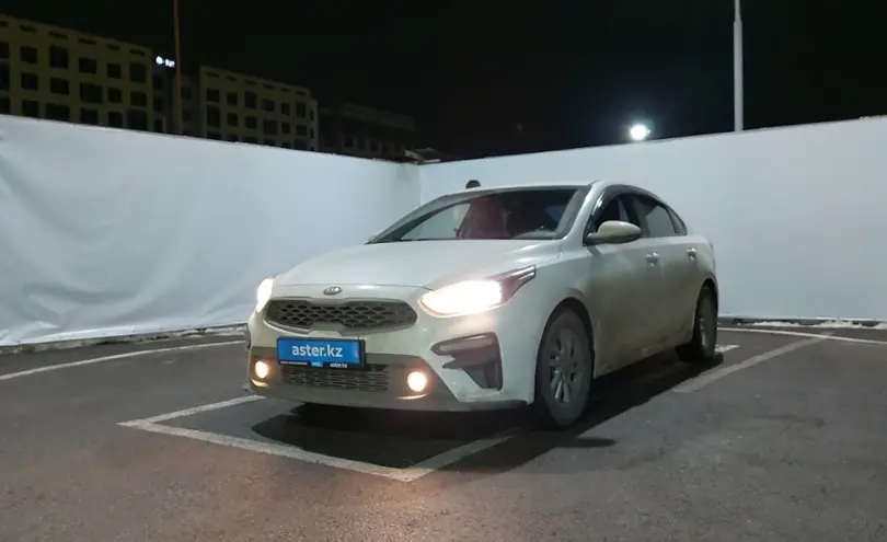 Kia K3 2019 года за 9 800 000 тг. в Алматы